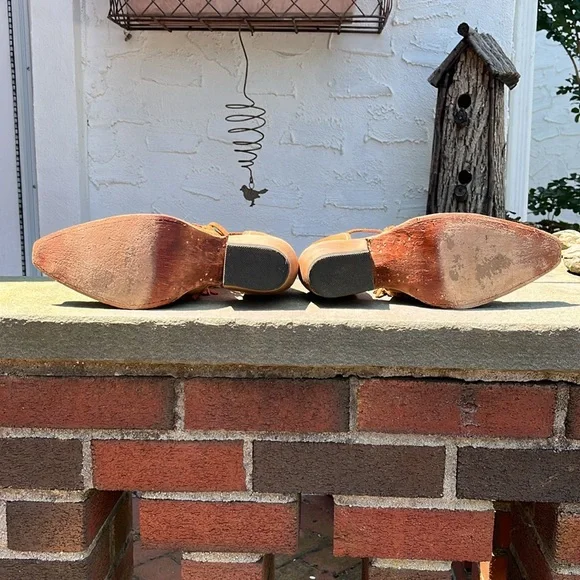 Lane: kiss me at midnight Suede Ankle Boots - Picture 2 of 9